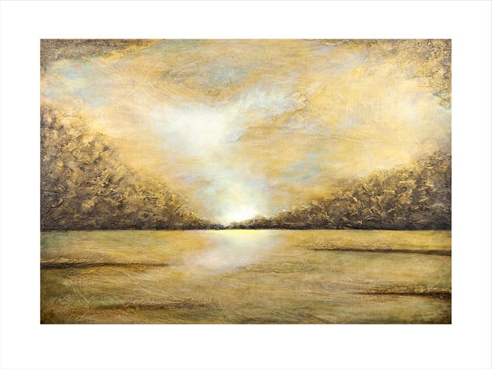 Glorious days VII, Fine Art print