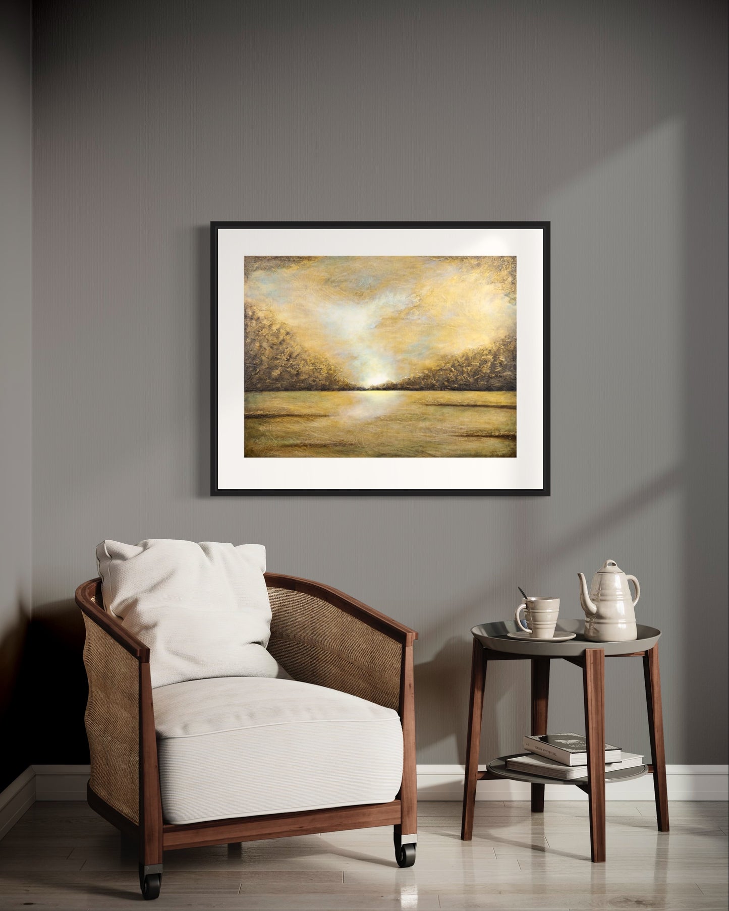 Glorious days VII, Fine Art print