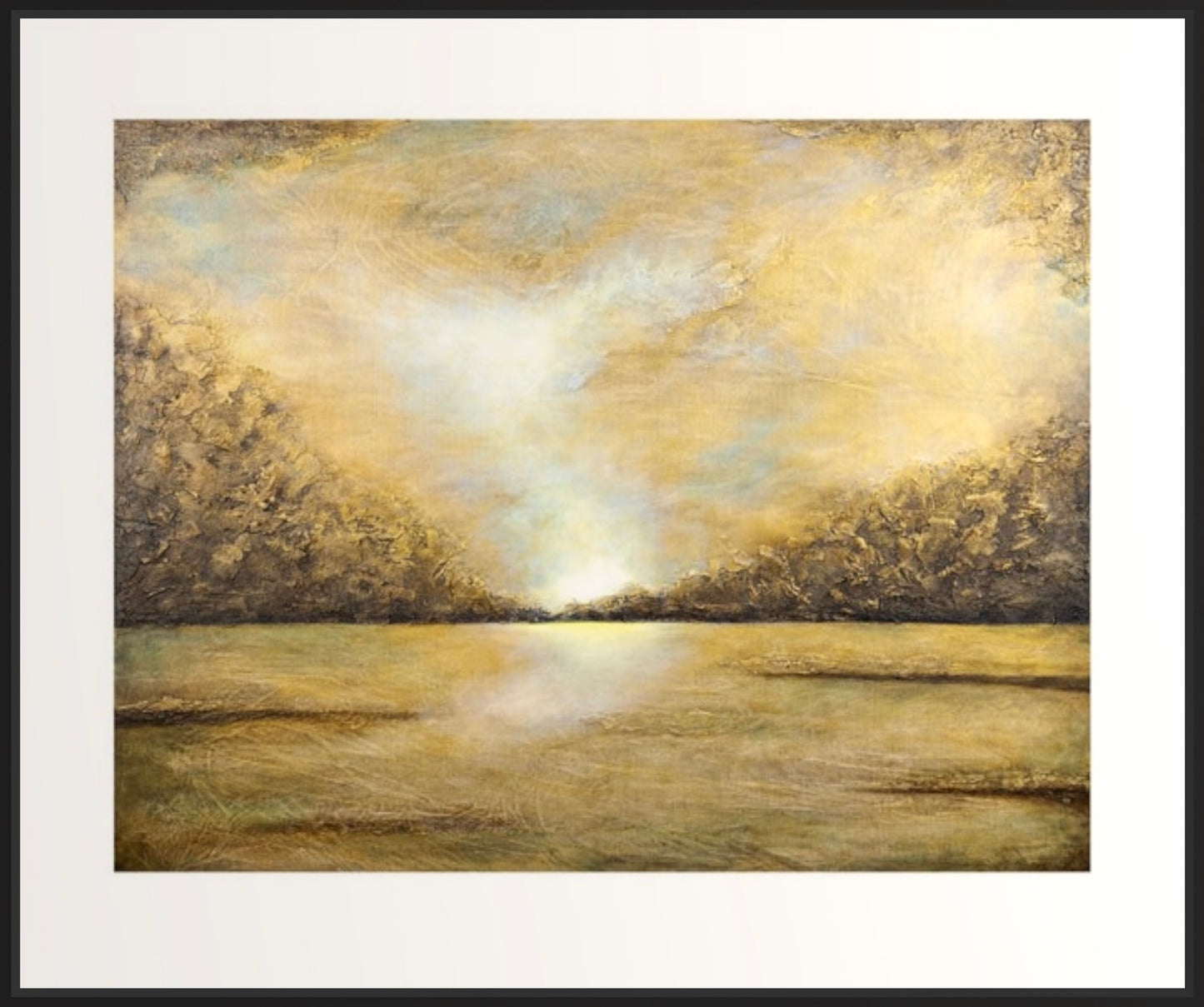 Glorious days VII, Fine Art print