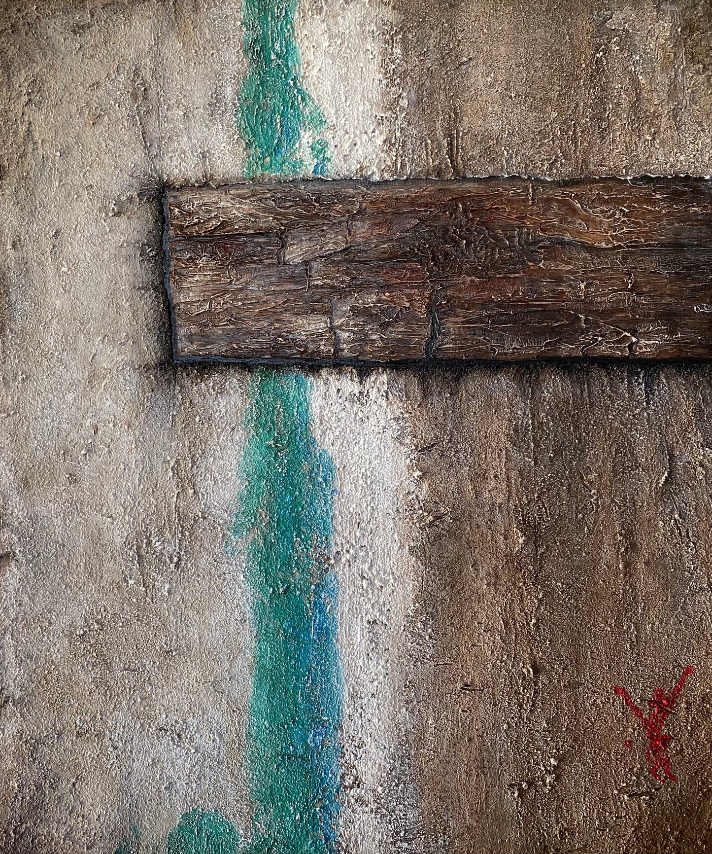 Driftwood 2